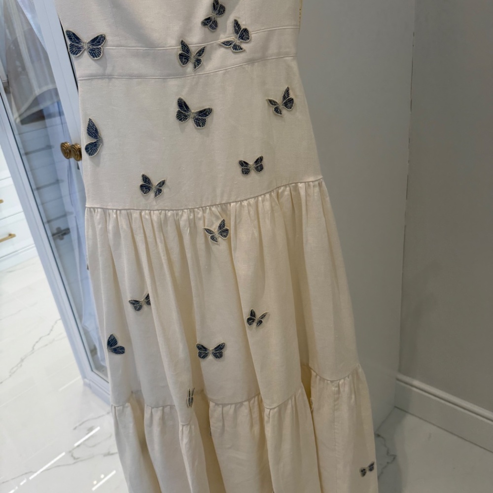 Dress - Picture 3 of 5
